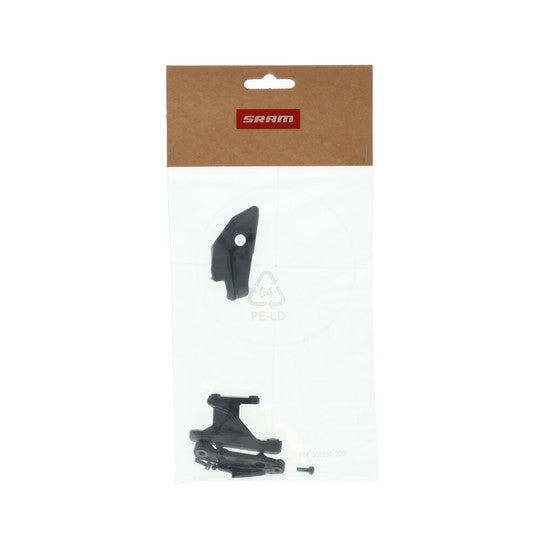 Derailleur SRAM X0 Eagle T AXS Cover Kit Zwart