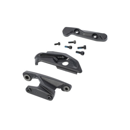 Derailleur SRAM X0 Eagle T AXS Cover Kit Zwart