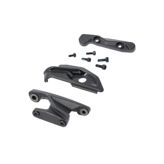 Derailleur SRAM X0 Eagle T AXS Cover Kit Zwart