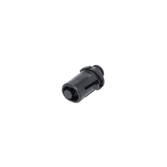 Derailleur SRAM X0 Eagle T AXS Cage Lock M/VEER Zwart