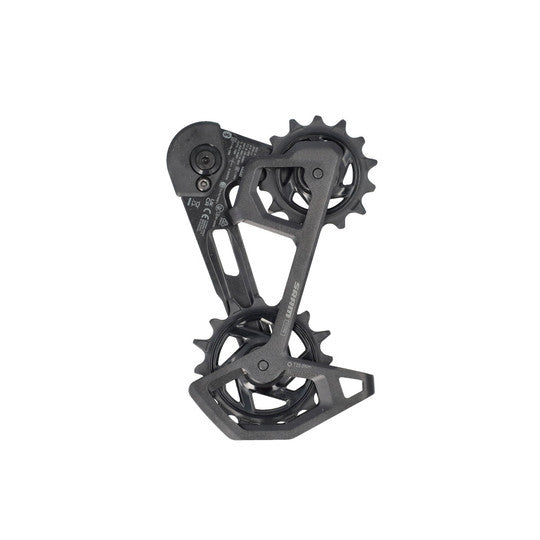 Derailleur SRAM X0 Eagle T AXS Cage Kit