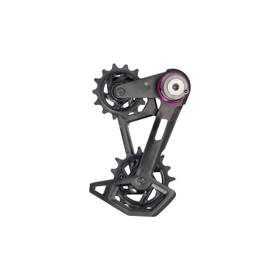 Derailleur SRAM X0 Eagle T AXS Cage Kit