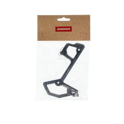 Derailleur SRAM XXSL-XX-X0 Eagle T AXS ARM-WIELSET Zwart