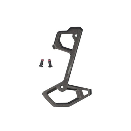 Derailleur SRAM XXSL-XX-X0 Eagle T AXS ARM-WIELSET Zwart