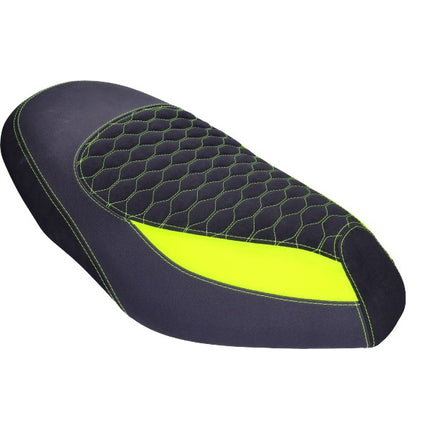 buddydek Regia GP1 jaune fluo zip 4t, zip2000