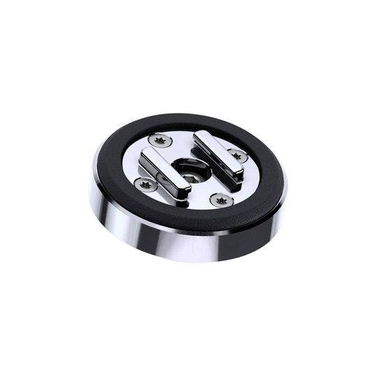 Telefoonhouder Bevestiging SP Connect Teled Chroom