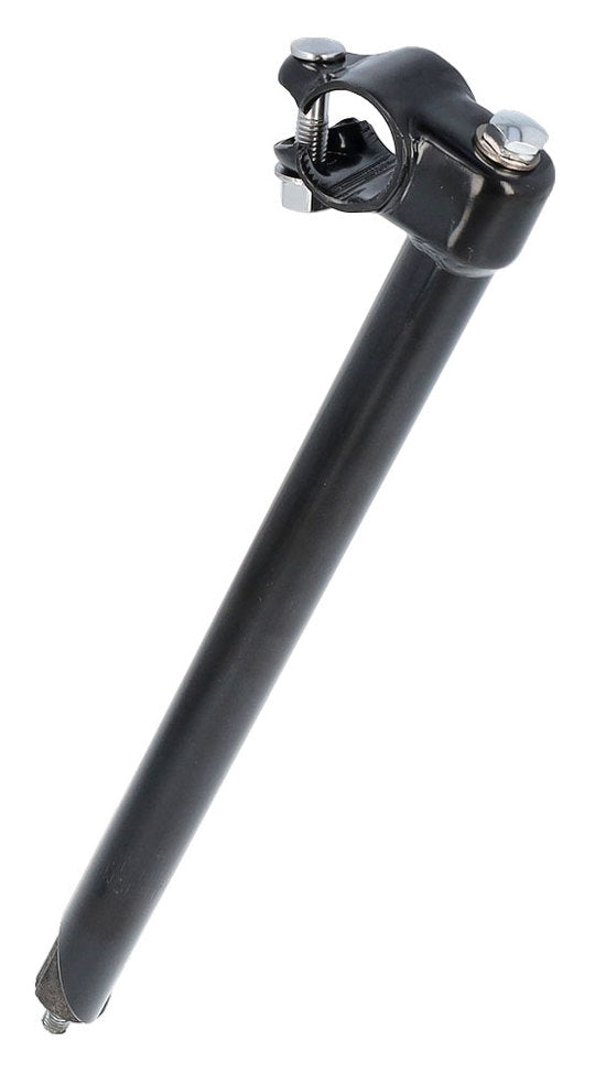 Stuurpen 22.2 300-30 Zwart