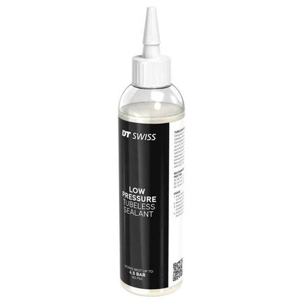 Bandenreparatie DT Swiss Tubeless Sealant Pressure 240ML
