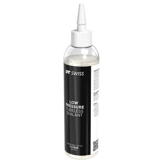 Bandenreparatie DT Swiss Tubeless Sealant Pressure 240ML