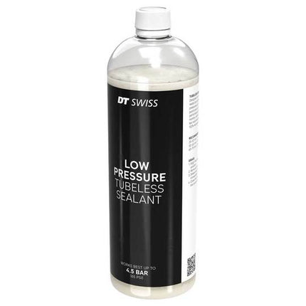Reparatieset DT Swiss Tubeless Sealant Bandenreparatie Pressure 1L
