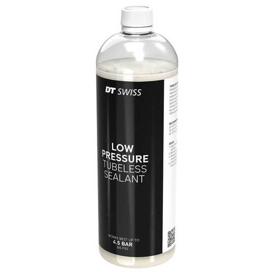 Reparatieset DT Swiss Tubeless Sealant Bandenreparatie Pressure 1L