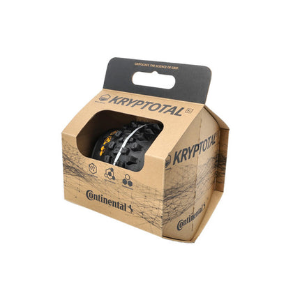 Buitenband 29" Continental Kryptotal F Enduro 29x240 60-622 Zwart