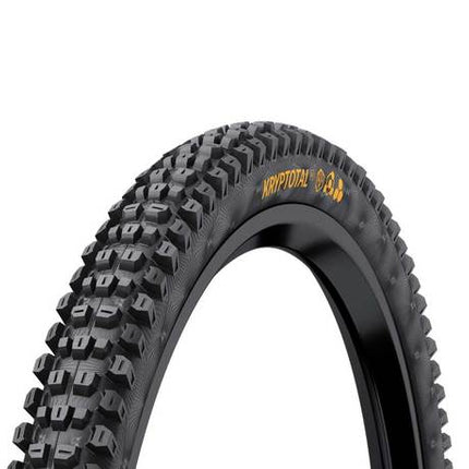 Buitenband 29" Continental Kryptotal-R Enduro 29x240 60-622 Kryptotal Zwart