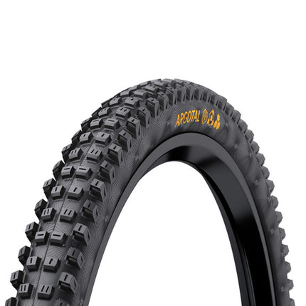 Buitenband 29" Continental Argotal Enduro 29x240 60-622 Zwart