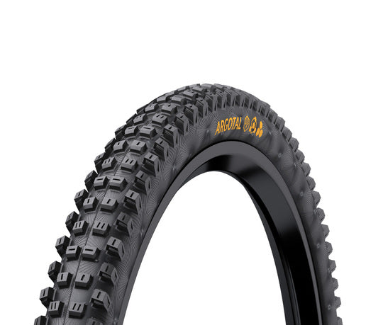 Buitenband 29" Continental Argotal Enduro 29x240 60-622 Zwart