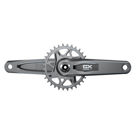 Crankstel Sram GX Eagle T D1 Q174 12V 175 32 Grijs