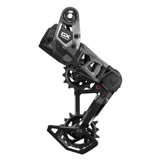 Achterderailleur Sram GX Eagle T AXS B1 12V Grijs
