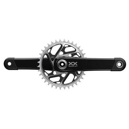 Crankstel Sram Xxsl Eagle T D1 Q174 12V 175 34 Zwart