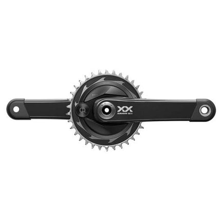Crankstel Sram Xxsl Eagle T PM D1 Q174 12V 175 34 Zwart