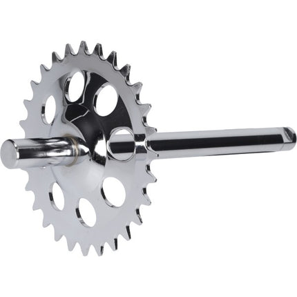 bottom bracket fast-arrow A-quality puch, puch maxi