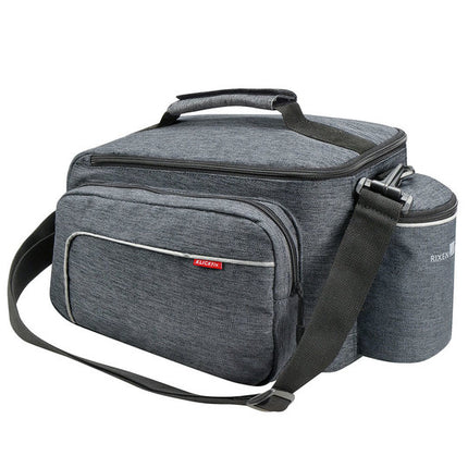 Dragertas KLICKfix Rackpack Sport Plus Grijs