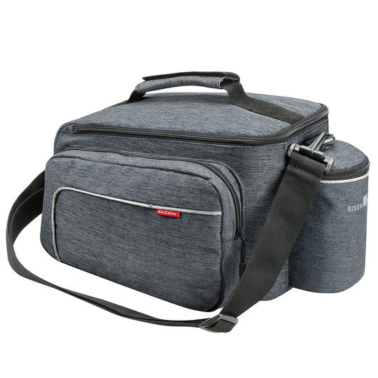 Dragertas KLICKfix Rackpack Sport Plus Grijs