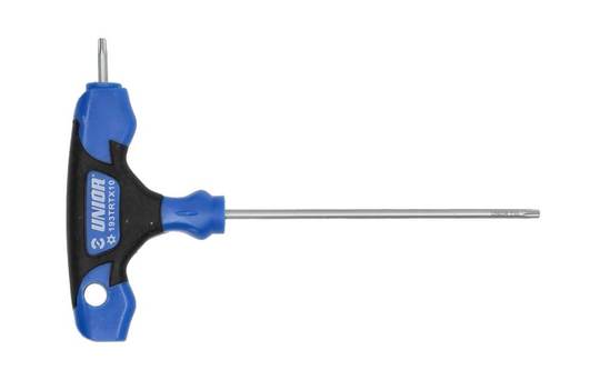 UNIOR Torxsleutel T Model M/GAT T10