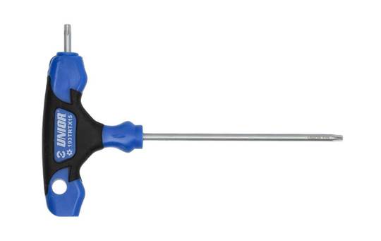 UNIOR Torxsleutel T Model M/GAT T15