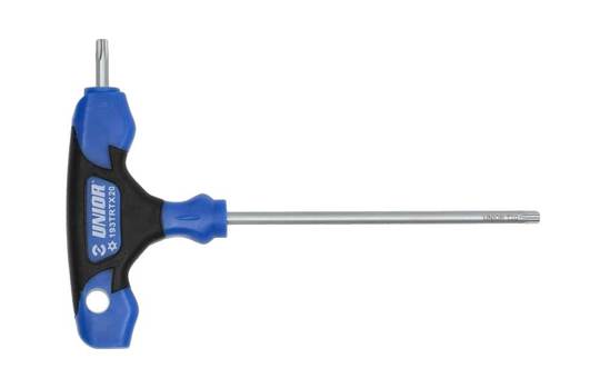 UNIOR Torxsleutel T Model M/GAT T20