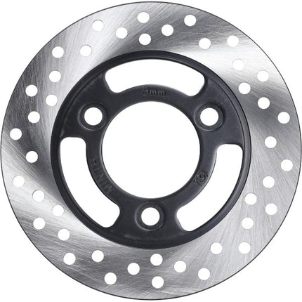 Brake disc SuperSoco original rear super soco CPX, super soco TS, super soco VS1 s41300-tac-a01