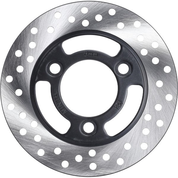 Brake disc SuperSoco original rear super soco CPX, super soco TS, super soco VS1 s41300-tac-a01