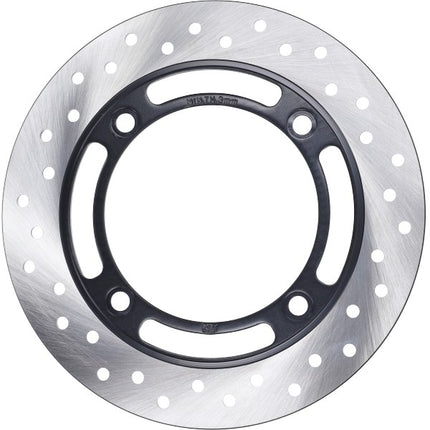 Disque de frein SuperSoco original pour Super Soco TS, Super Soco VS1, Super Soco CPX s45251-qsm-f01