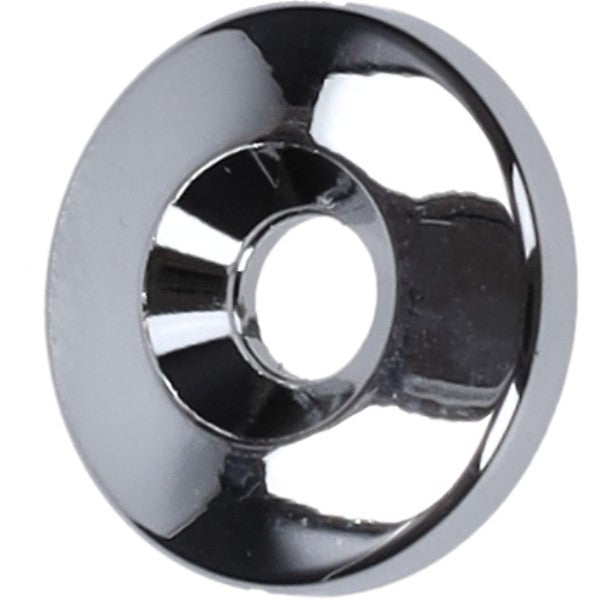 windscherm Piaggio origineel ring bevestiging chroom beverly 125cc, beverly 300cc, beverly 350, runner 125cc, runner 200cc, sr alle mod. 599620