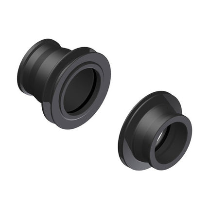 DT Swiss Ombouwkit V 240 MTB DB 100-110X15 naaf Zwart