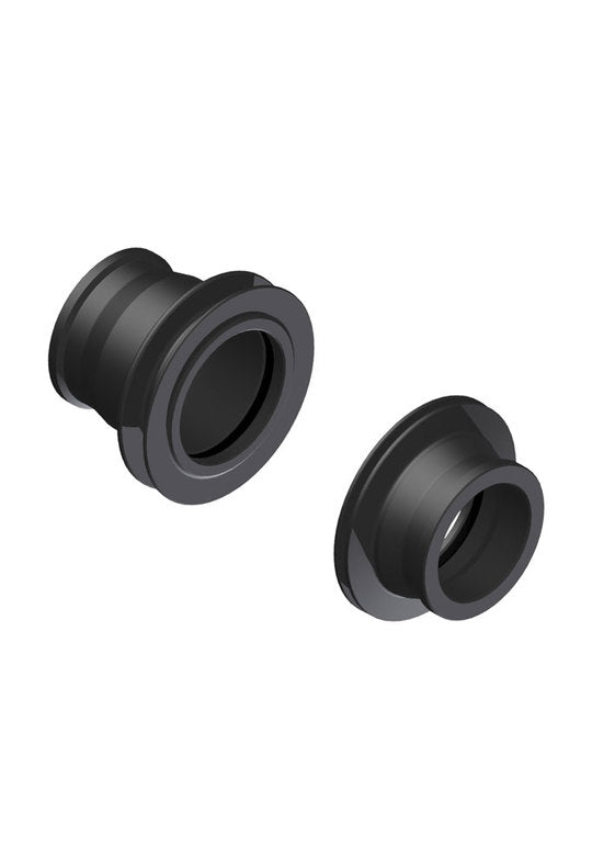 DT Swiss Ombouwkit V 240 MTB DB 100-110X15 naaf Zwart