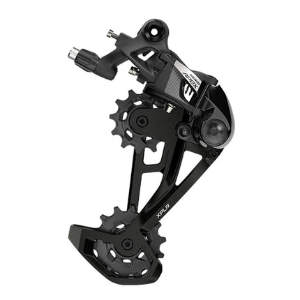 Achterderailleur Sram Apex Xplr D1 12V 44T Zwart