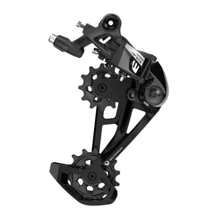 Achterderailleur Sram Apex Eagle D1 12V 52T Zwart