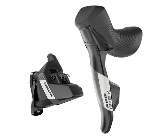 Versteller Sram Apex AXS D1 Zwart