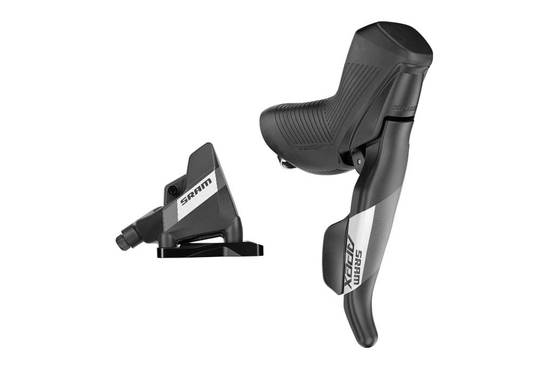 Versteller Sram Apex D1 Zwart