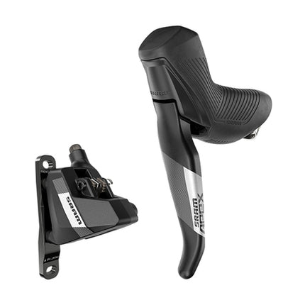 Voorrem Sram Apex D1 Zwart
