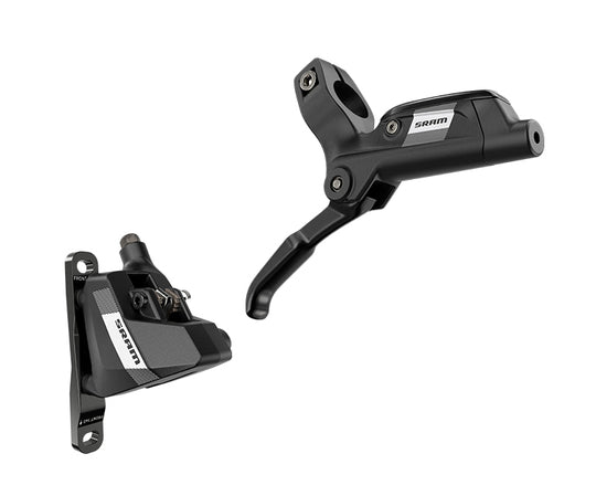 Achterrem Sram S300 A1 Zwart