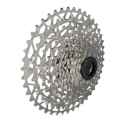 Cassette Sram PG1231 Wide Xplr D1 12V 11-44 Zilver