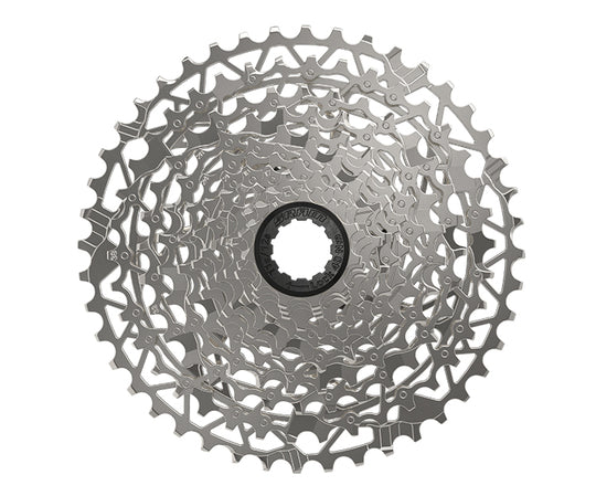 Cassette Sram PG1231 Wide Xplr D1 12V 11-44 Zilver
