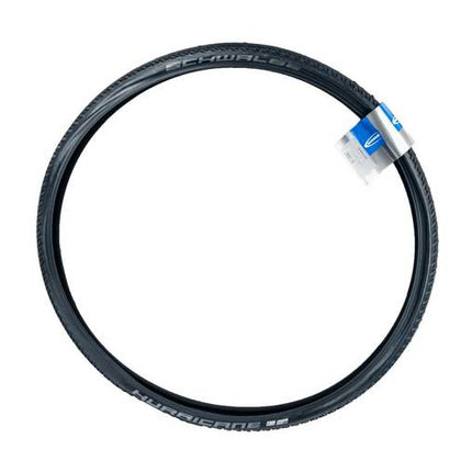 Buitenband 27.5" Schwalbe Hurricane 27.5X200 50-584 Zwart
