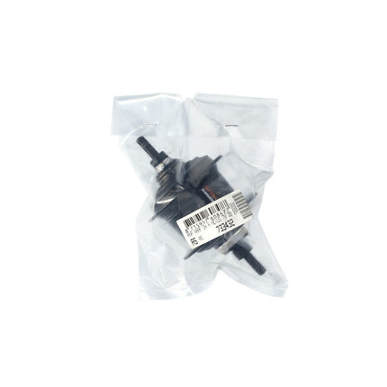 Achternaaf Shimano Nexus SG-C3001-7DAAL 7V 36G Zwart