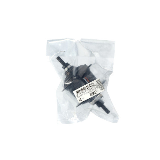 Achternaaf Shimano Nexus SG-C3001-7DAAL 7V 36G Zwart