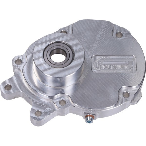 transmissiedeksel DDL cnc euro-4 ombouw dubbel disk dna, primavera, sprint