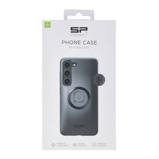 Telefoonhouder SP Connect Case SPC+ Teled Zwart