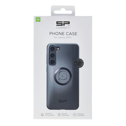 Telefoonhouder SP Connect Case SPC+ Teled Zwart