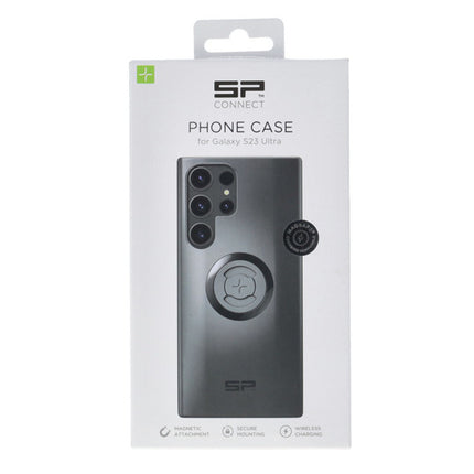 Telefoonhouder SP Connect Case SPC+ Teled Ultra Zwart